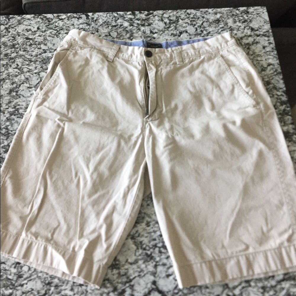 J Crew Shorts. Size 32